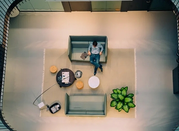 70 m² Shared workspace  in Utrecht, Lange Viestraat 2b (3511 BK) - 9 | MatchOffice.com