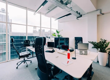 70 m² Shared workspace  in Utrecht, Lange Viestraat 2b (3511 BK) - 1 | MatchOffice