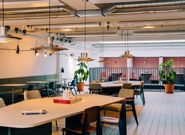 70 m² Shared workspace  in Utrecht, Lange Viestraat 2b (3511 BK) - 3 | MatchOffice