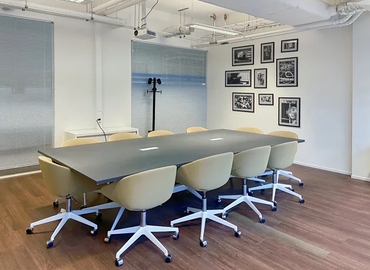 35 m² Conference room in Utrecht, Lange Viestraat 2b (3511 BK) - 0 | MatchOffice