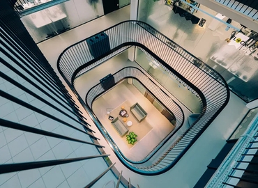 Virtual office space in Utrecht, Lange Viestraat 2b (3511 BK) - 7 | MatchOffice