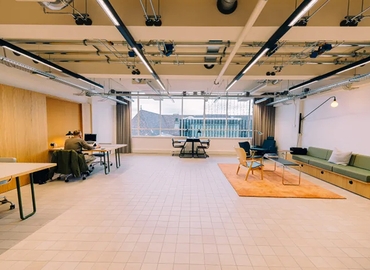 Virtual business address in Utrecht, Lange Viestraat 2b (3511 BK) - 3 | MatchOffice