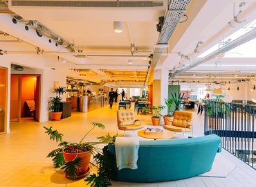 35 m² Conference center in Utrecht, Lange Viestraat 2b (3511 BK) - 6 | MatchOffice