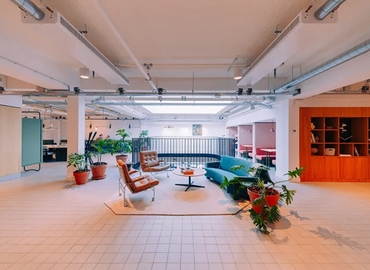 Virtual address in Utrecht, Lange Viestraat 2b (3511 BK) - 4 | MatchOffice