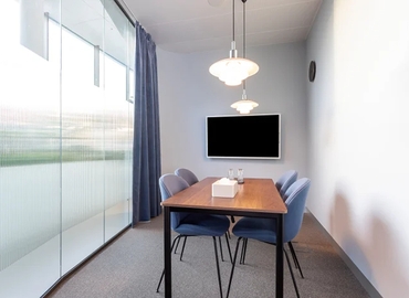 100 m² Shared workspace  in Utrecht, Stadsplateau 27-29 (3521 AZ) - 9 | MatchOffice