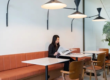 50 m² Conference room in Utrecht, Stadsplateau 27-29 (3521 AZ) - 3 | MatchOffice