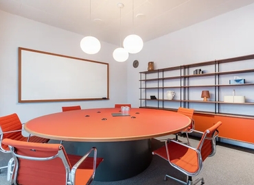 50 m² Convention center in Utrecht, Stadsplateau 27-29 (3521 AZ) - 1 | MatchOffice