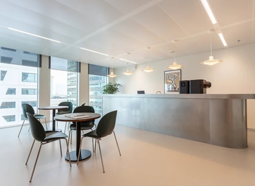 50 m² Meeting room in Utrecht, Stadsplateau 27-29 (3521 AZ) - 9 | MatchOffice.com