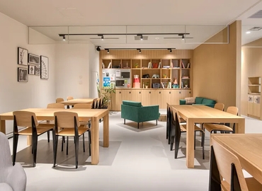 400 m² Business space in Utrecht, Stadsplateau 7 (3521 AL) - 6 | MatchOffice