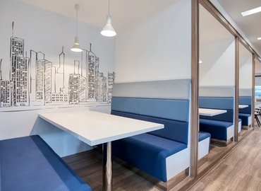 50 m² Shared workspace  in Utrecht, Stadsplateau 7 (3521 AL) - 7 | MatchOffice.com