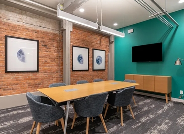 50 m² Co-working  in Utrecht, Stadsplateau 7 (3521 AL) - 9 | MatchOffice