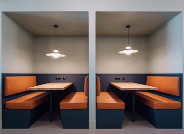 50 m² Meeting room in Utrecht, Stadsplateau 7 (3521 AL) - 10 | MatchOffice