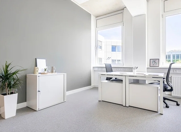 Virtual office space in Utrecht, Stadsplateau 7 (3521 AL) - 10 | MatchOffice.com
