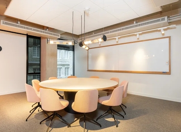 Virtual office space in Utrecht, Croeselaan (3521 BM) - 8 | MatchOffice