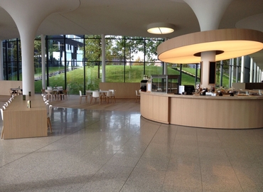 500 m² Co-working  in Utrecht, Papendorpseweg 100 (3528 BJ) - 4 | MatchOffice