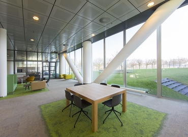 500 m² Co-working  in Utrecht, Papendorpseweg 100 (3528 BJ) - 6 | MatchOffice.com