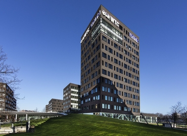 500 m² Shared office  in Utrecht, Papendorpseweg 100 (3528 BJ) - 21 | MatchOffice
