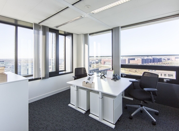 Virtual business address in Utrecht, Papendorpseweg 100 (3528 BJ) - 3 | MatchOffice.com