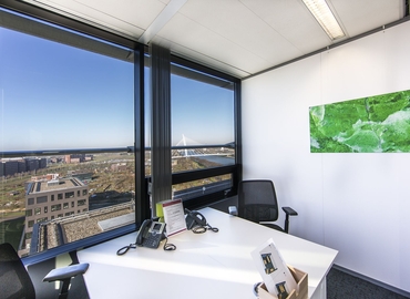 Virtual address in Utrecht, Papendorpseweg 100 (3528 BJ) - 4 | MatchOffice