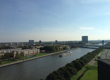 Virtual address in Utrecht, Papendorpseweg 100 (3528 BJ) - 18 | MatchOffice