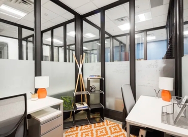 400 m² Coworking  in Utrecht, Reykjavikstraat 1 (3543 KB) - 1 | MatchOffice