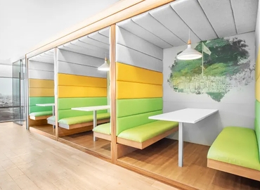 100 m² Co-working  in Almere, Mandela Plein 1 (1314 CG) - 4 | MatchOffice