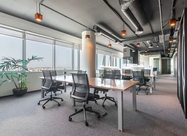 50 m² Meeting room in Almere, Mandela Plein 1 (1314 CG) - 5 | MatchOffice.com