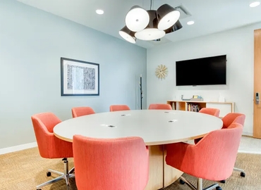 50 m² Meeting room in Almere, Mandela Plein 1 (1314 CG) - 1 | MatchOffice