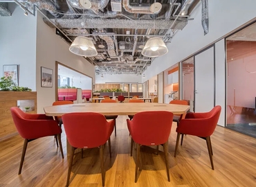 50 m² Conference center in Almere, Mandela Plein 1 (1314 CG) - 9 | MatchOffice.com