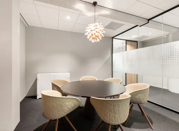 Virtual office in Almere, Mandela Plein 1 (1314 CG) - 6 | MatchOffice