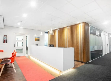70 m² Business center in Tiel, Laan van Westroijen 6 (4003 AZ) - 2 | MatchOffice.com