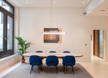 100 m² Conference room in Tiel, Laan van Westroijen 6 (4003 AZ) - 1 | MatchOffice.com
