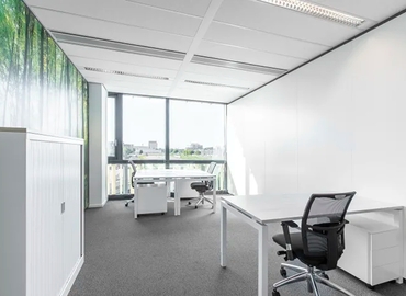 Virtual business address in Amsterdam Southeast, Herikerbergweg 292-342 (1101 CT) - 6 | MatchOffice.com