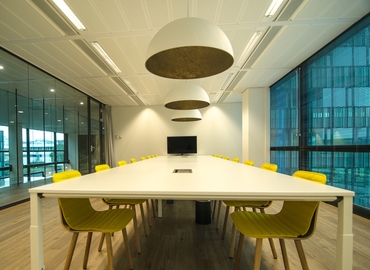 55 m² Conference center in Amsterdam Southeast, Herikerbergweg 292-342 (1101 CT) - 0 | MatchOffice