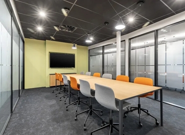 100 m² Serviced office in Amsterdam Southeast, ArenA Boulevard 65-71 (1101 DL) - 6 | MatchOffice.com