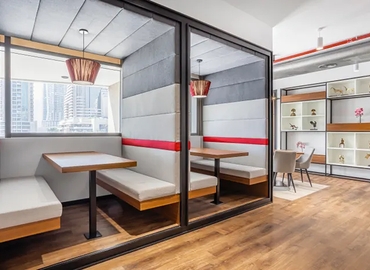 Virtual office in Amsterdam Southeast, ArenA Boulevard 65-71 (1101 DL) - 6 | MatchOffice