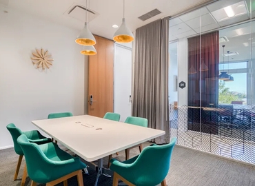 100 m² Co-working  in Amstelveen, Van Heuven Goedhartlaan 13D (1181 LE) - 6 | MatchOffice.com