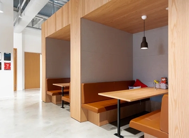 100 m² Conference center in Amstelveen, Van Heuven Goedhartlaan 13D (1181 LE) - 4 | MatchOffice