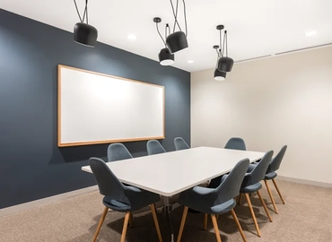 40 m² Coworking  in Amsterdam South, Weerdestein 97 (1083 GA) - 8 | MatchOffice.com