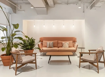 100 m² Business space in Amsterdam South, Barbara Strozzilaan 101 (1083 HN) - 1 | MatchOffice