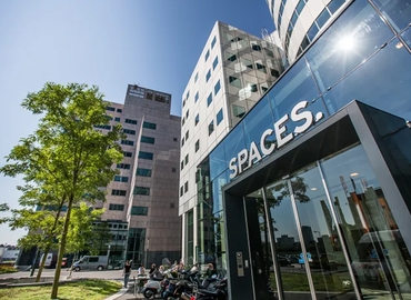 100 m² Serviced office in Amsterdam South, Barbara Strozzilaan 101 (1083 HN) - 8 | MatchOffice.com
