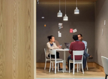 50 m² Conference center in Amsterdam South, Barbara Strozzilaan 101 (1083 HN) - 1 | MatchOffice
