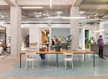 50 m² Business park in Amsterdam Centre, Vijzelstraat 68-78 (1017 HL) - 3 | MatchOffice.com