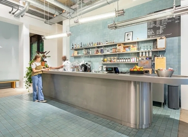 50 m² Shared workspace  in Amsterdam Centre, Vijzelstraat 68-78 (1017 HL) - 4 | MatchOffice