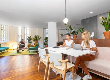 70 m² Coworking space  in Amsterdam Centre, Keizersgracht 555 (1017 DR) - 1 | MatchOffice
