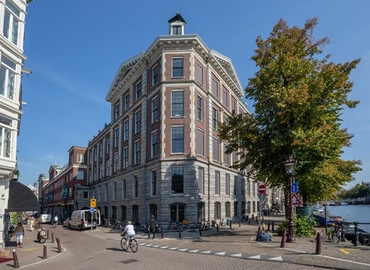 70 m² Shared workspace  in Amsterdam Centre, Keizersgracht 555 (1017 DR) - 10 | MatchOffice.com