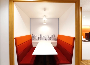 100 m² Conference space in Amsterdam Centre, Keizersgracht 555 (1017 DR) - 3 | MatchOffice