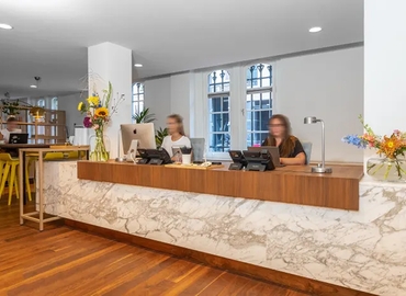 Virtual address in Amsterdam Centre, Keizersgracht 555 (1017 DR) - 0 | MatchOffice.com