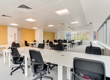 400 m² Business center in Amsterdam Centre, Herengracht 280 (1016 BX) - 0 | MatchOffice.com