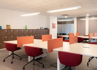 50 m² Shared workspace  in Amsterdam Centre, Herengracht 280 (1016 BX) - 0 | MatchOffice.com